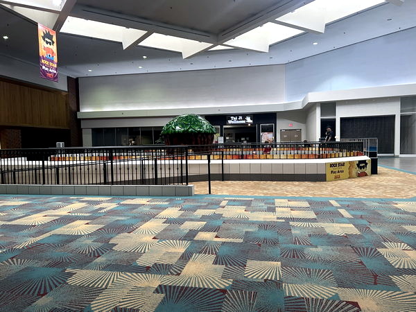 Westland Center - July 23 2022 (newer photo)